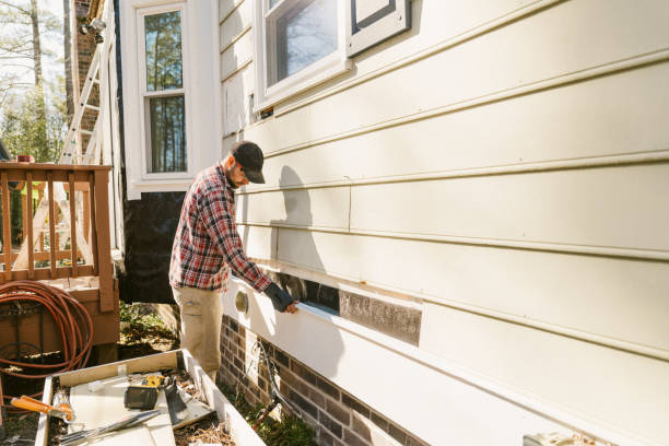 Top rated local Siding Contractor specialists in Herndon, VA